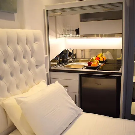 Ariana Eco Adults Only