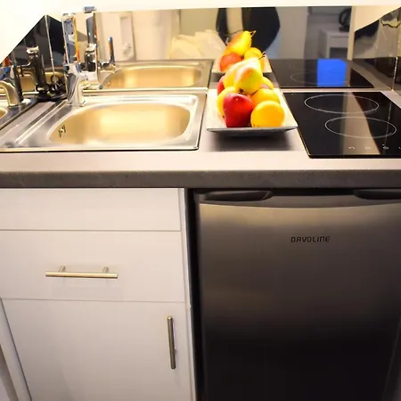 Ariana Eco Adults Only Fira (Santorini)