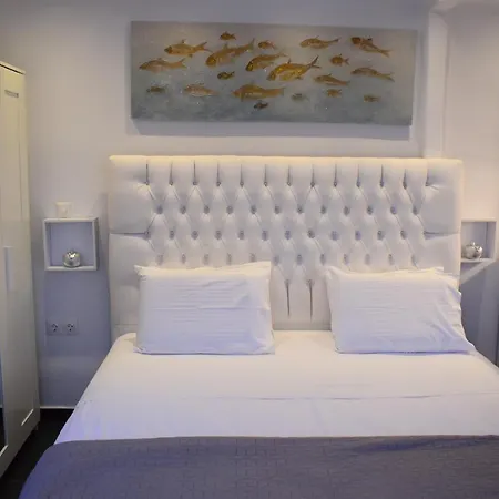 Ariana Eco Adults Only Fira (Santorini)