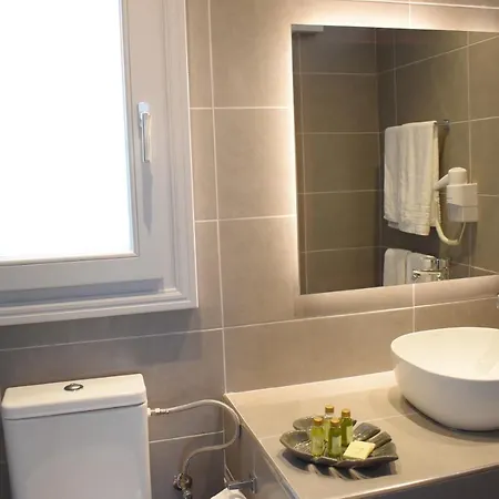 Hotel Ariana Eco Adults Only Fira (Santorini)