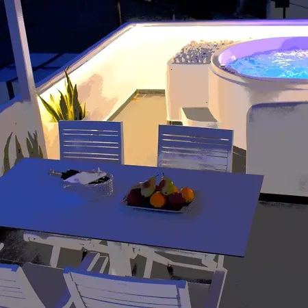 Ariana Eco Adults Only Hotel *