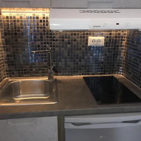 Hotel Ariana Eco Adults Only *