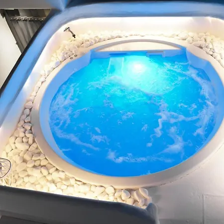 Ariana Eco Adults Only * Fira (Santorini)