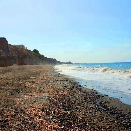 Ariana Eco Adults Only Fira (Santorini)