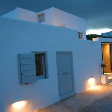 Ariana Eco Adults Only Fira (Santorini)