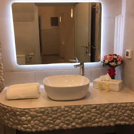 Ariana Eco Adults Only Hotel Fira (Santorini)