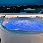 Otel Ariana Eco Adults Only *
