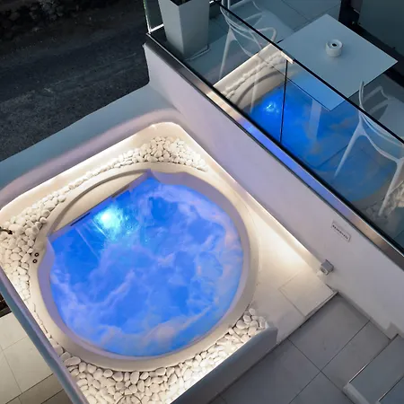 ホテル Ariana Eco Adults Only *