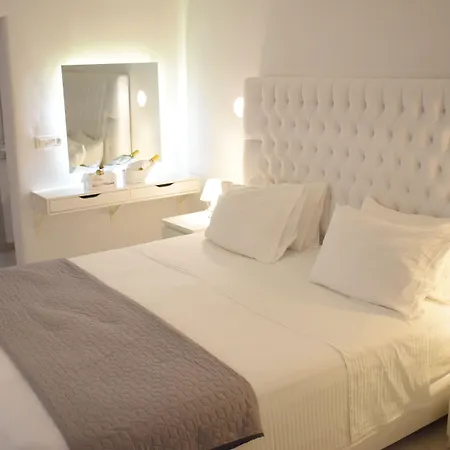 Szálloda Ariana Eco Adults Only Fíra