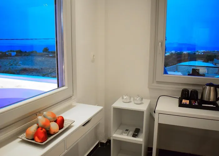 Ariana Eco Adults Only Otel