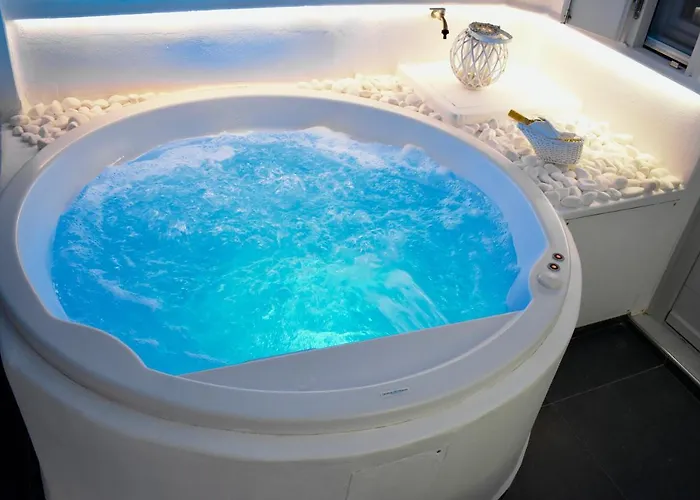 Otel Ariana Eco Adults Only