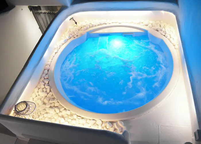 Szálloda Ariana Eco Adults Only *