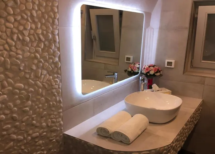 Ariana Eco Adults Only Otel *