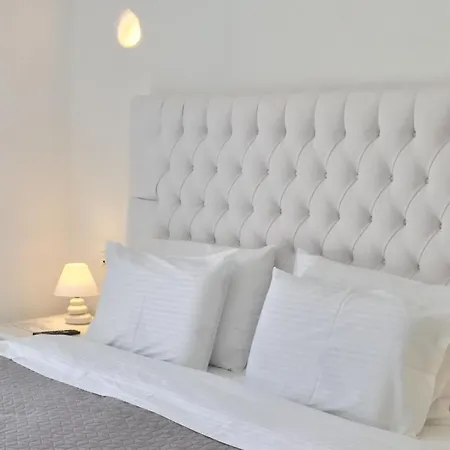 Hotel Ariana Eco Adults Only Fira (Santorini)