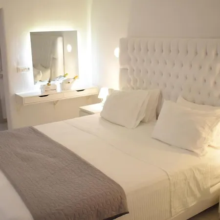 Hotel Ariana Eco Adults Only Fira (Santorini)