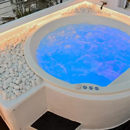 Hotel Ariana Eco Adults Only Fira (Santorini)