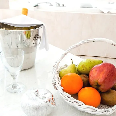 Hotel Ariana Eco Adults Only *