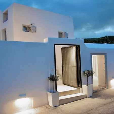 Hotel Ariana Eco Adults Only Fira (Santorini)