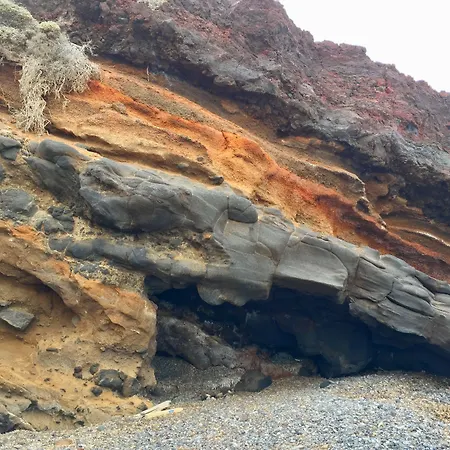 Ariana Eco Adults Only Hotel Fira (Santorini)