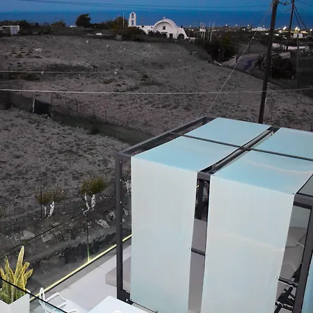 Ariana Eco Adults Only Fira (Santorini)