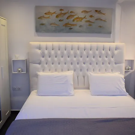 Hotel Ariana Eco Adults Only *