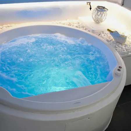 Ariana Eco Adults Only * Fira (Santorini)