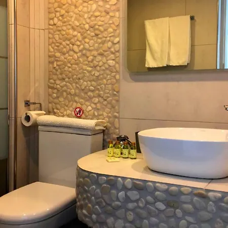 Hotel Ariana Eco Adults Only