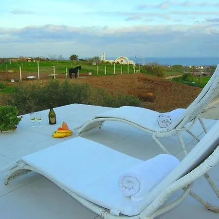 Hotel Ariana Eco Adults Only *