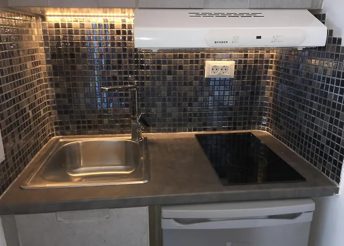 Szálloda Ariana Eco Adults Only *