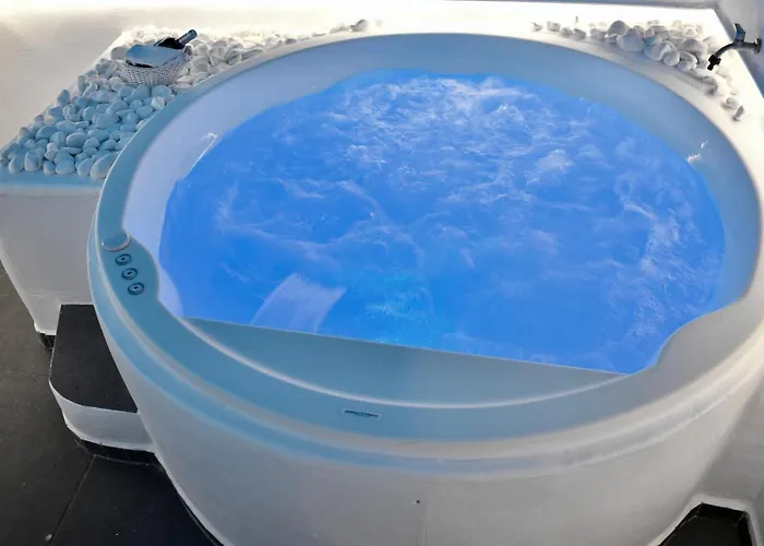 Ariana Eco Adults Only Szálloda *