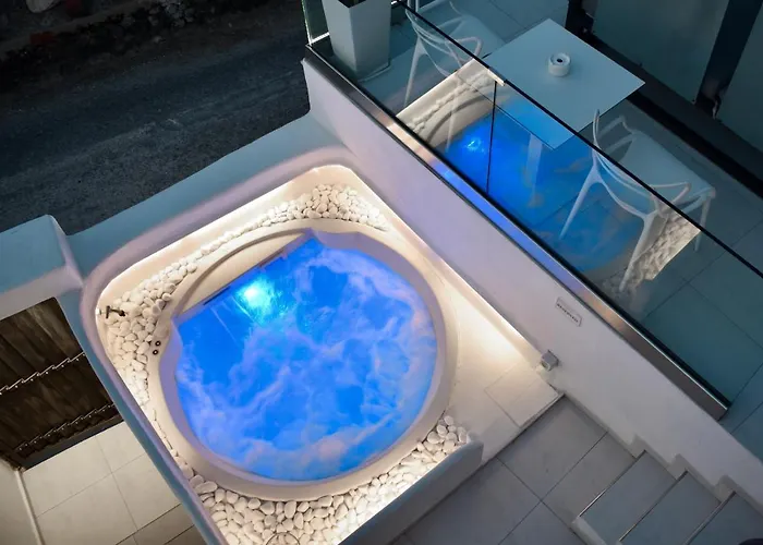 Szálloda Ariana Eco Adults Only