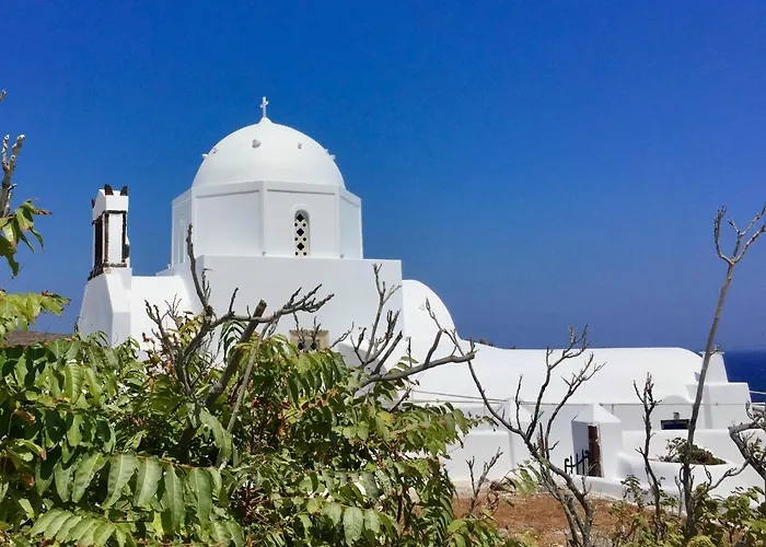 Szálloda Ariana Eco Adults Only *