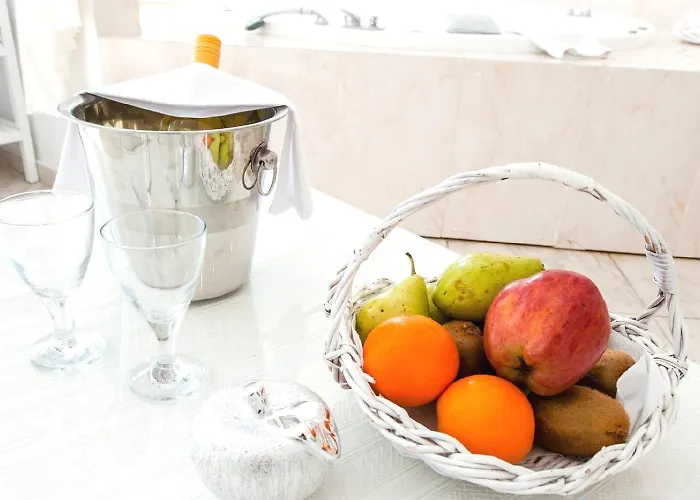 Hotel Ariana Eco Adults Only *