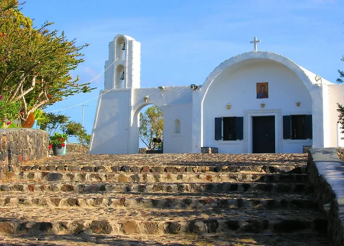 Ariana Eco Adults Only Szálloda