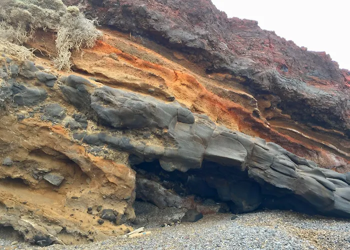 Ariana Eco Adults Only Hotel Firá