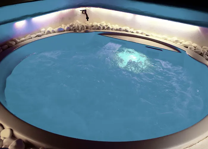 Ariana Eco Adults Only Szálloda