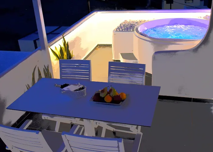 Ariana Eco Adults Only Hotel *