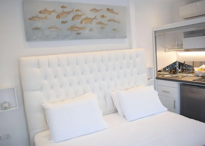 Ariana Eco Adults Only Hotel