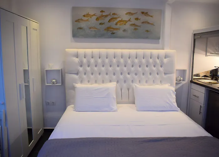 Hotel Ariana Eco Adults Only *