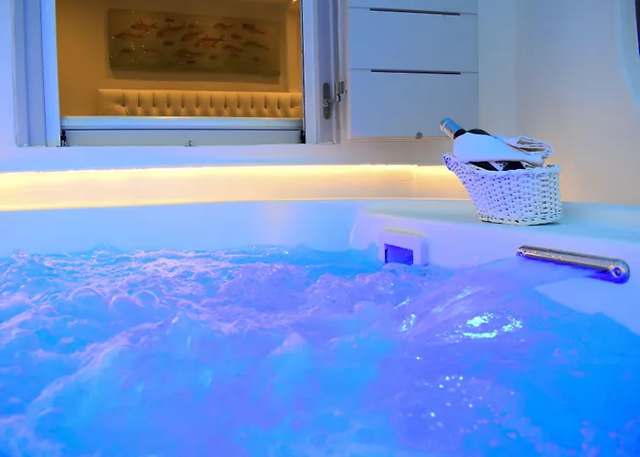 Hotel Ariana Eco Adults Only