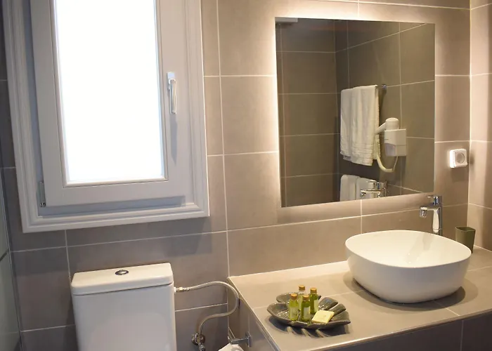 Hotel Ariana Eco Adults Only