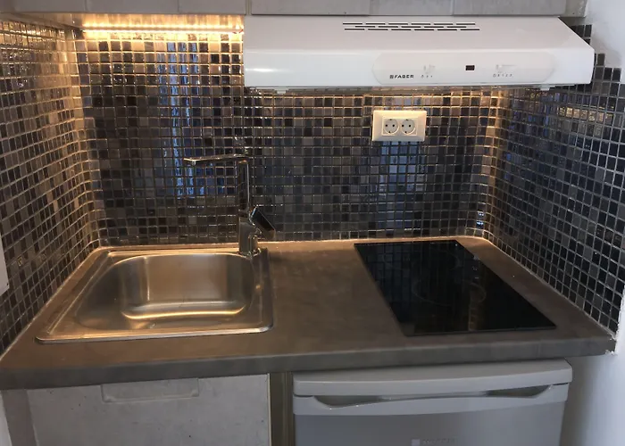 Ariana Eco Adults Only Szálloda Fíra