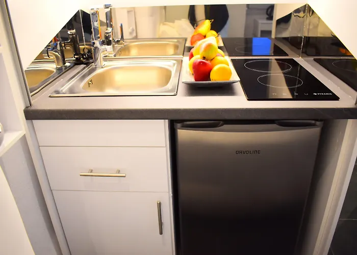 Szálloda Ariana Eco Adults Only Fíra