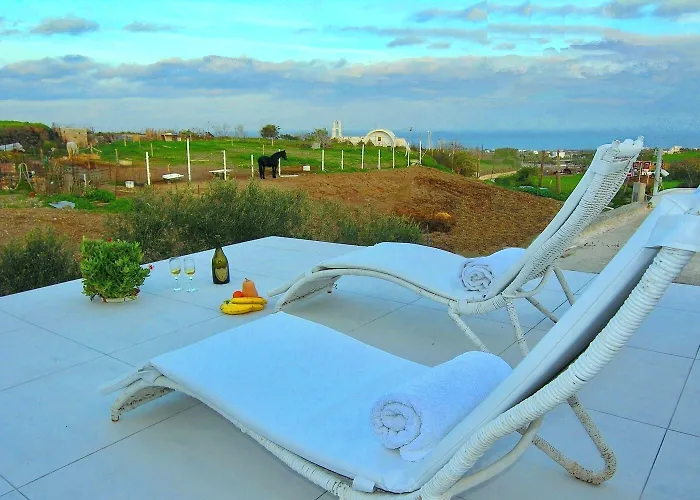 Szálloda Ariana Eco Adults Only