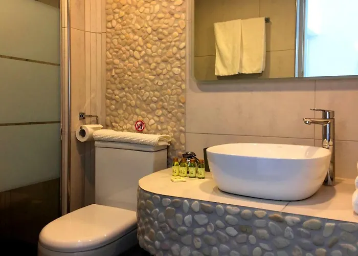 Hotel Ariana Eco Adults Only