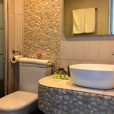 Hotel Ariana Eco Adults Only *